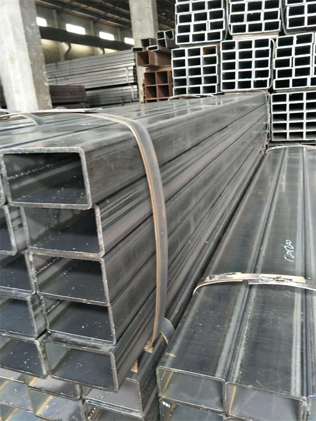 建筑钢结构乌海乌海乌海镀锌矩形管 Q355B 适用场景 建筑钢结构乌海乌海乌海镀锌矩形管 Q355B 适用场景